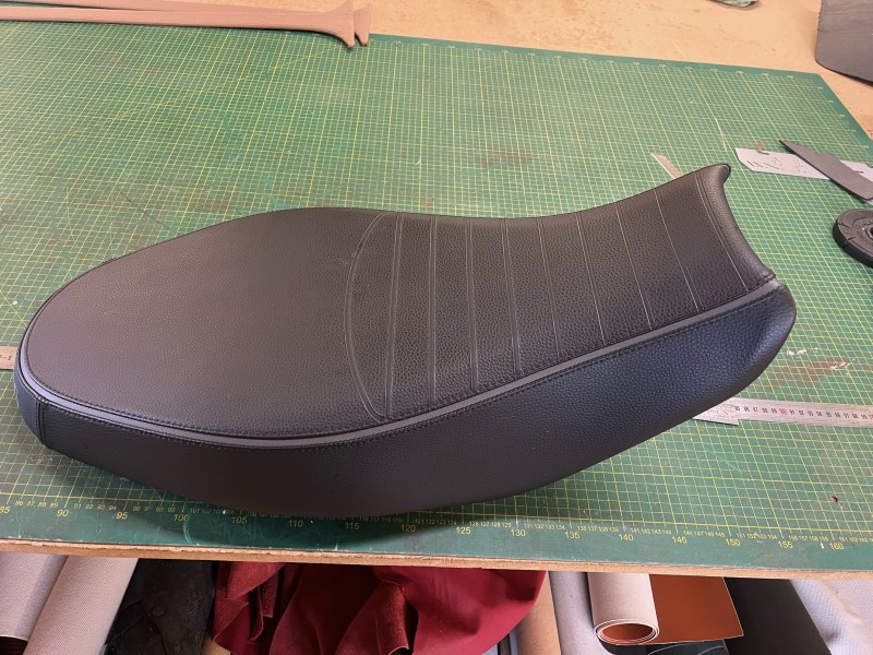 SELLE D'ORIGINE