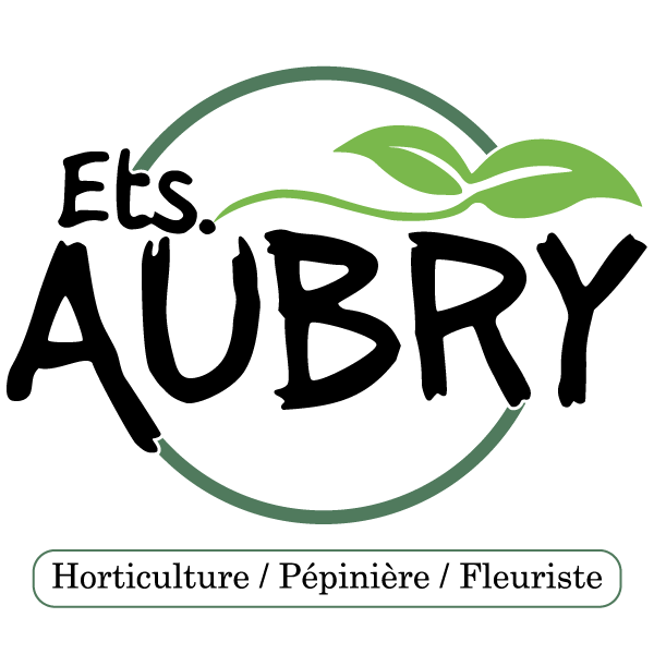 Ets AUBRY, pépinière, horticulture, fleuriste, magasin