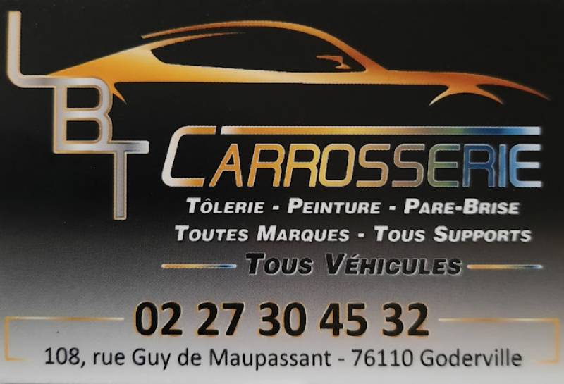 LBT CAROSSERIE