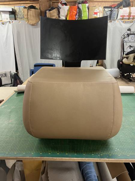 Chauffeuse TAZIA CINNA-LIGNE ROSET