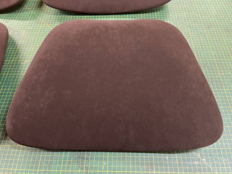 ALCANTARA véritable