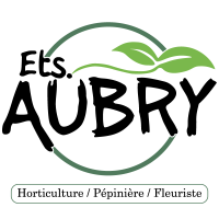 Ets AUBRY, pépinière, horticulture, fleuriste, magasin