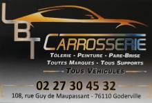 LBT CAROSSERIE