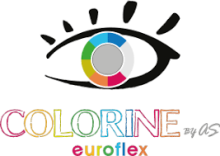 Agence de communication visuelle tous supports et création graphique sur mesure proche de Fécamp Colorine By As